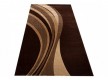 Synthetic carpet Friese Gold 9274 brown - high quality at the best price in Ukraine